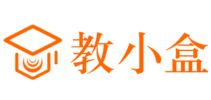 教小盒